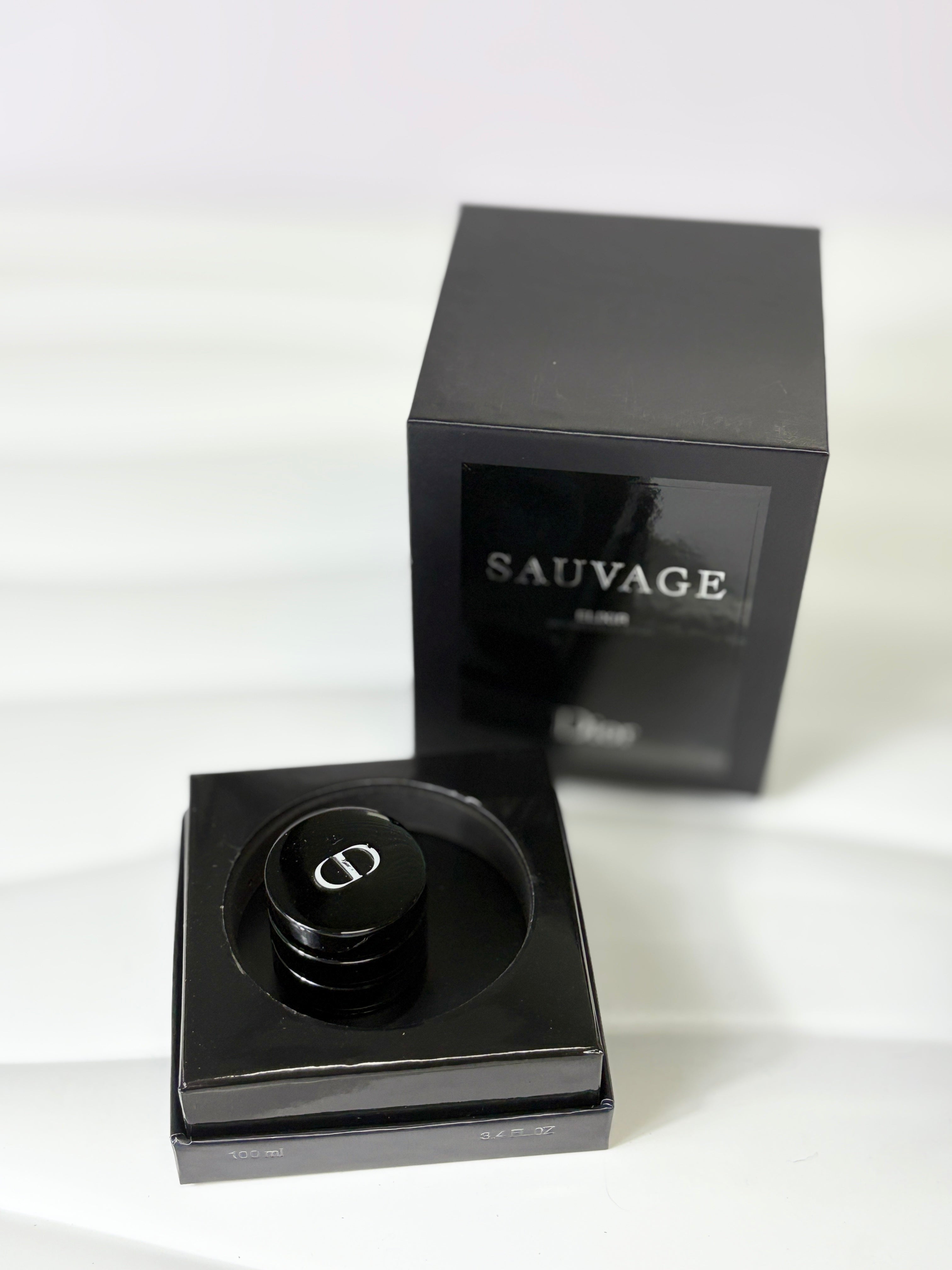 Sauvage Elixir 100ml