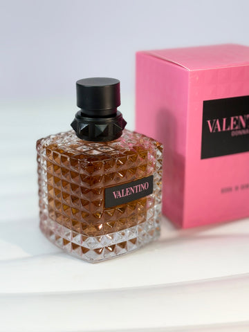 Born in Roma Donna EDP 100 ml