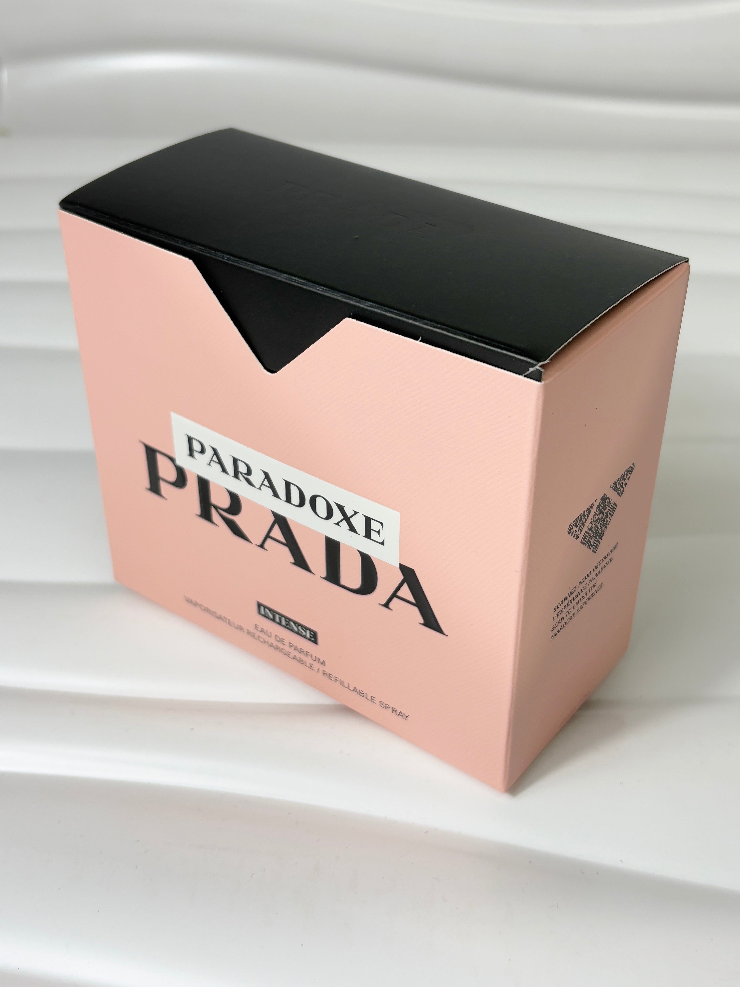 Paradoxe Intense Eau de Parfum 90ml