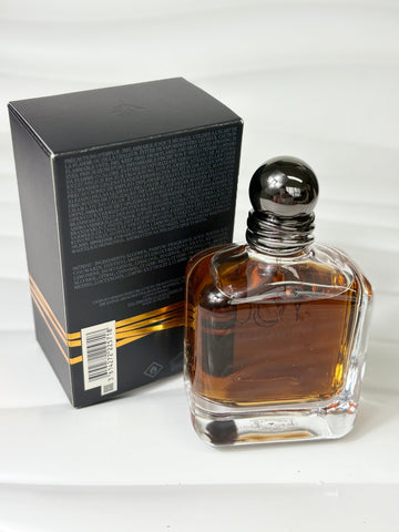 Stronger With You Intensely Eau de Parfum 100 ml