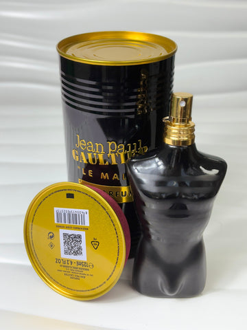 Le Male Le Parfum 125ml