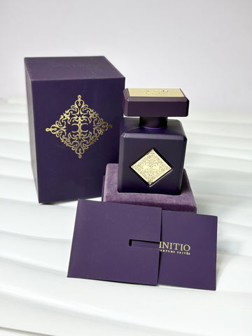 Psychedelic Love Eau de Parfum – 90ml