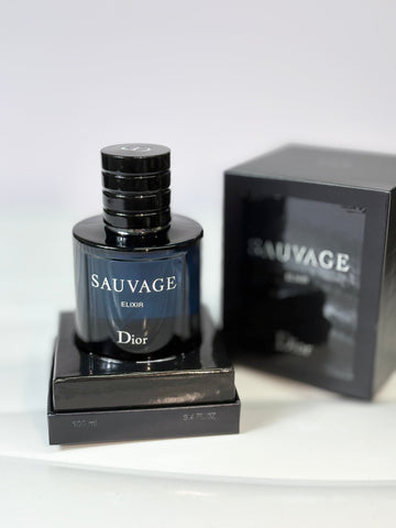 Sauvage Elixir 100ml
