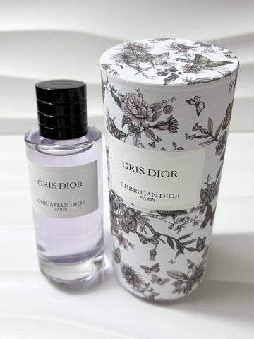 Gris Dior Eau de Parfum – 125 ml