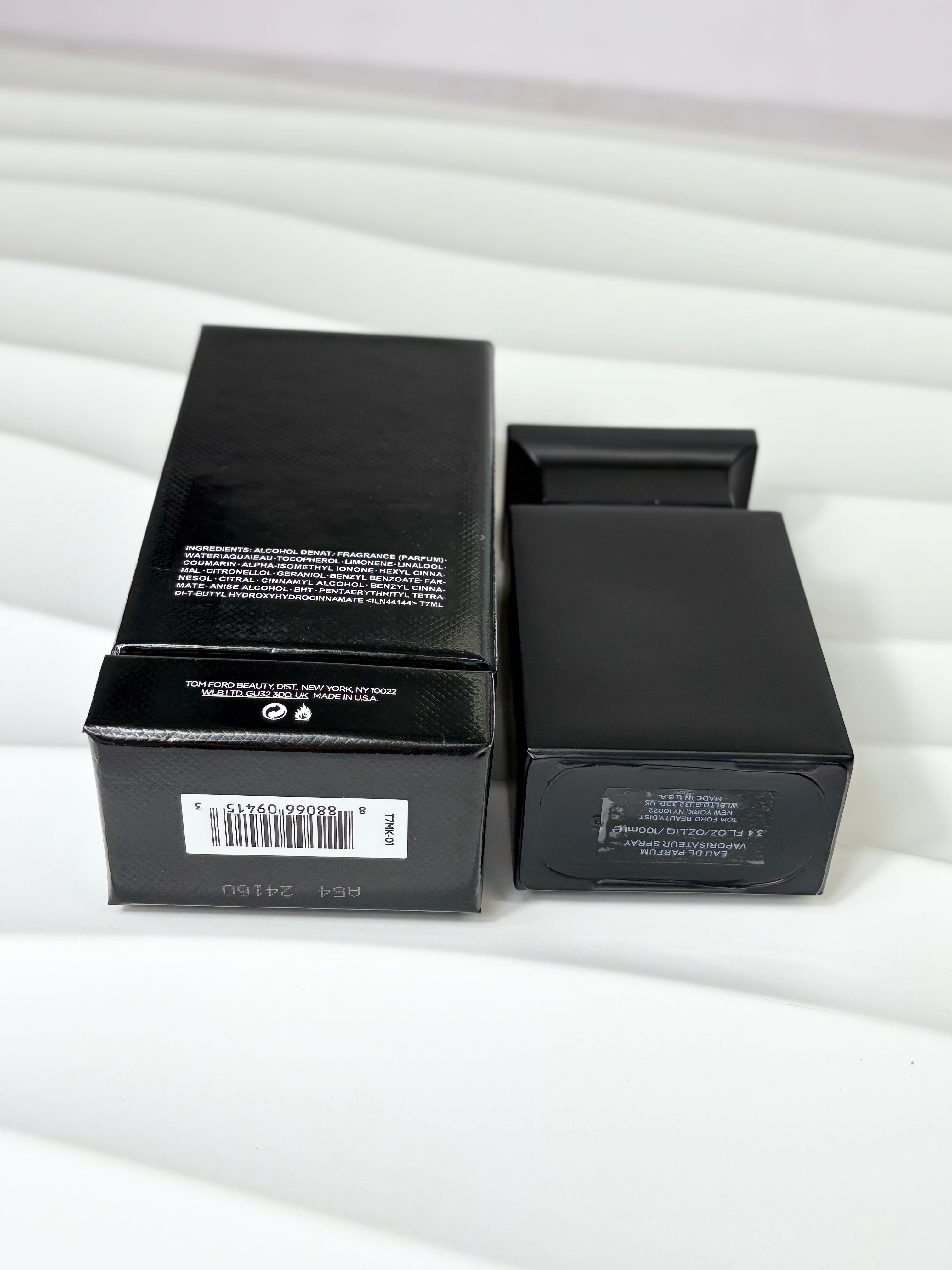 Fucking Fabulous Eau de Parfum – 100ml