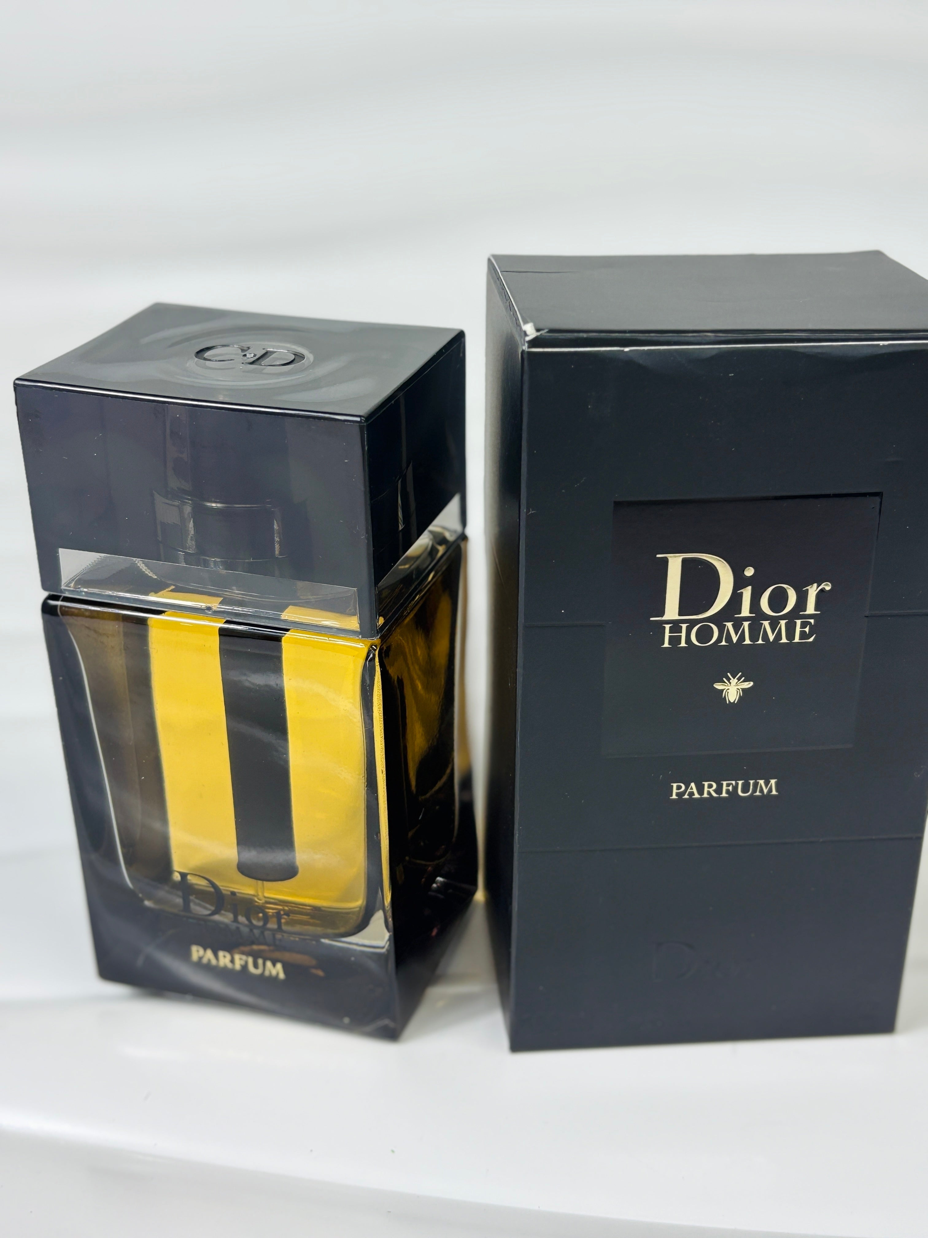 Homme Intense Eau de Parfum 100 ml