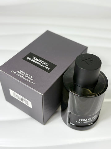 Ombre Leather Eau de Parfum – 100ml