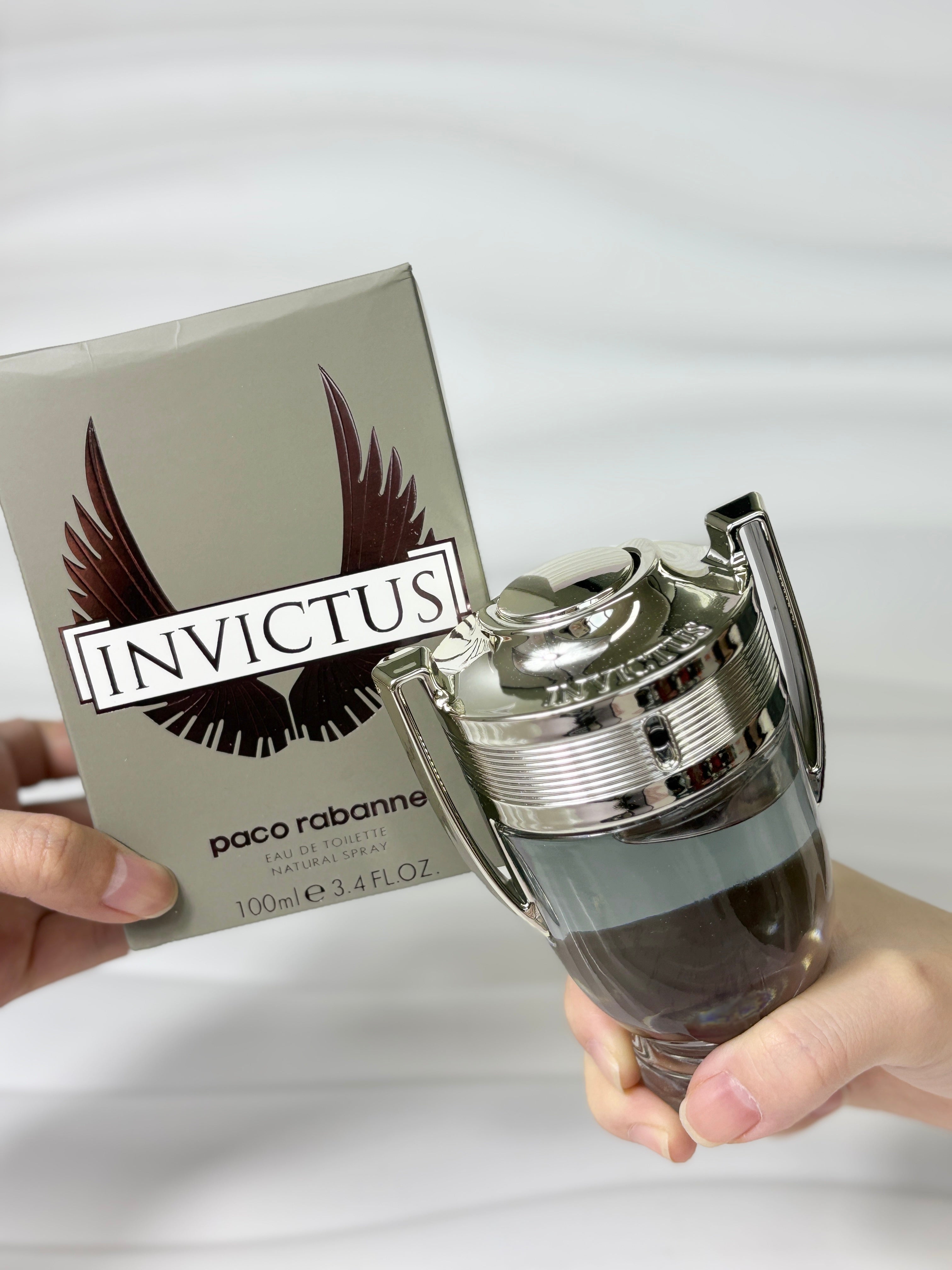 Invictus EDT 100ml