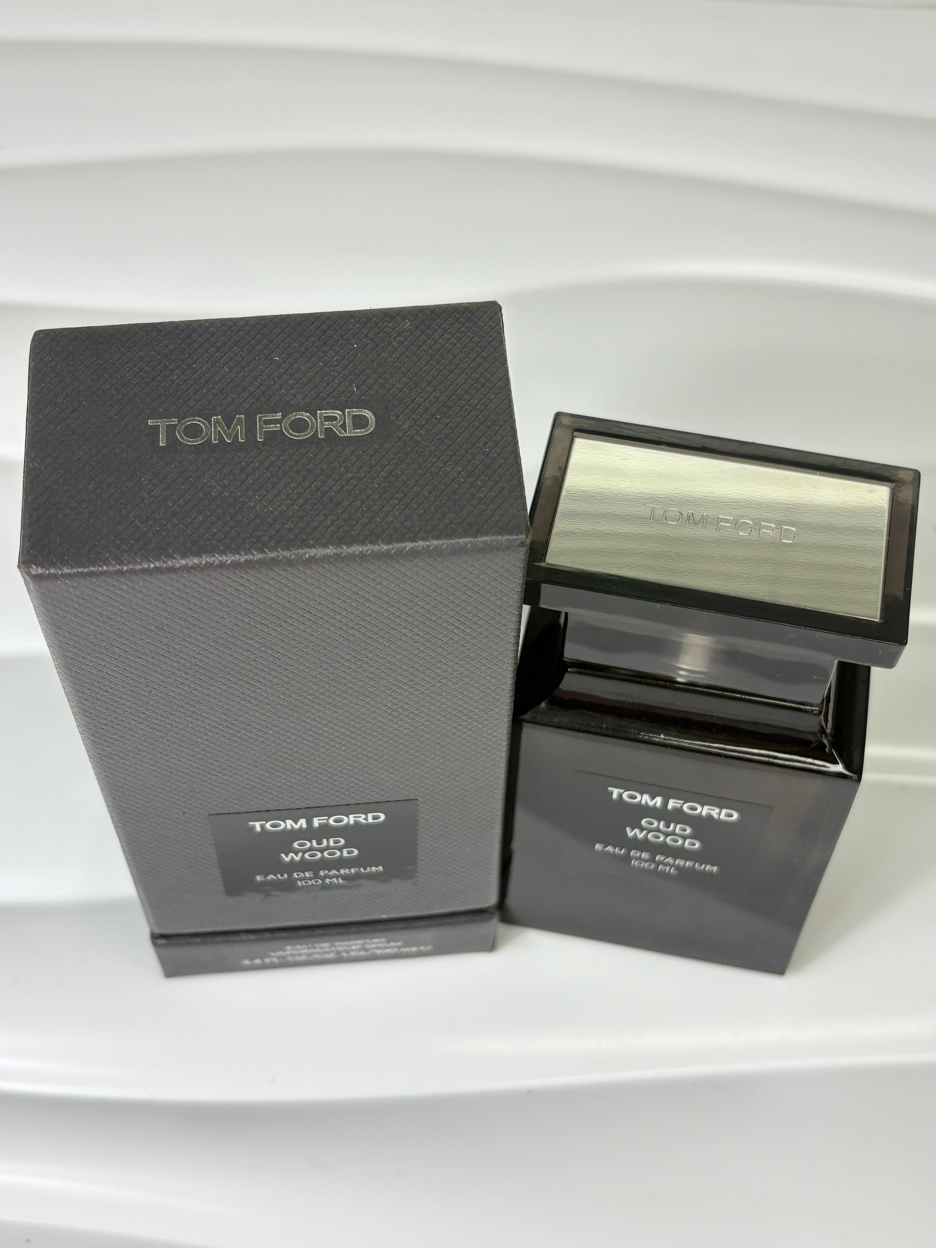 Oud Wood Eau de Parfum – 100ml