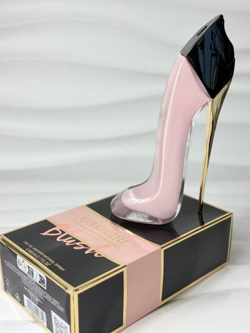 Good Girl Blush EDP 80ml