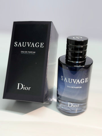 Sauvage EDP 100ml