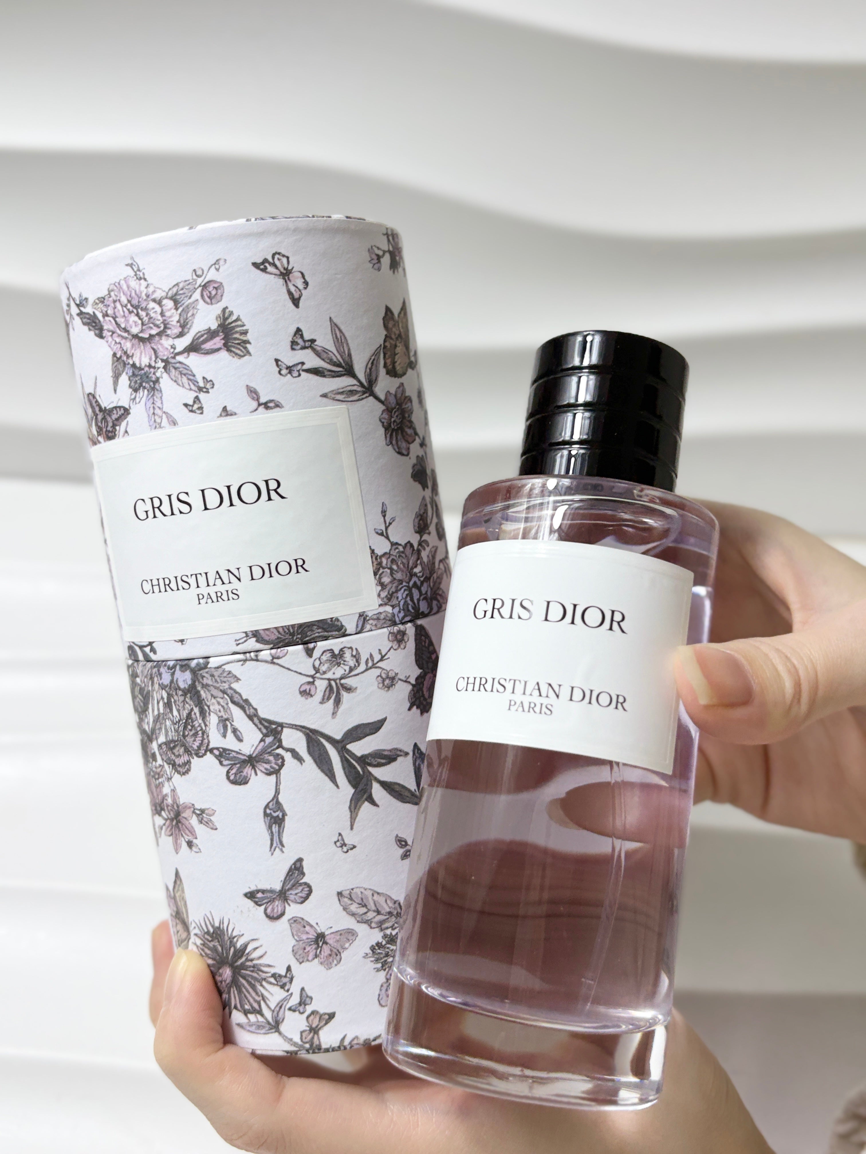 Gris Dior Eau de Parfum – 125 ml