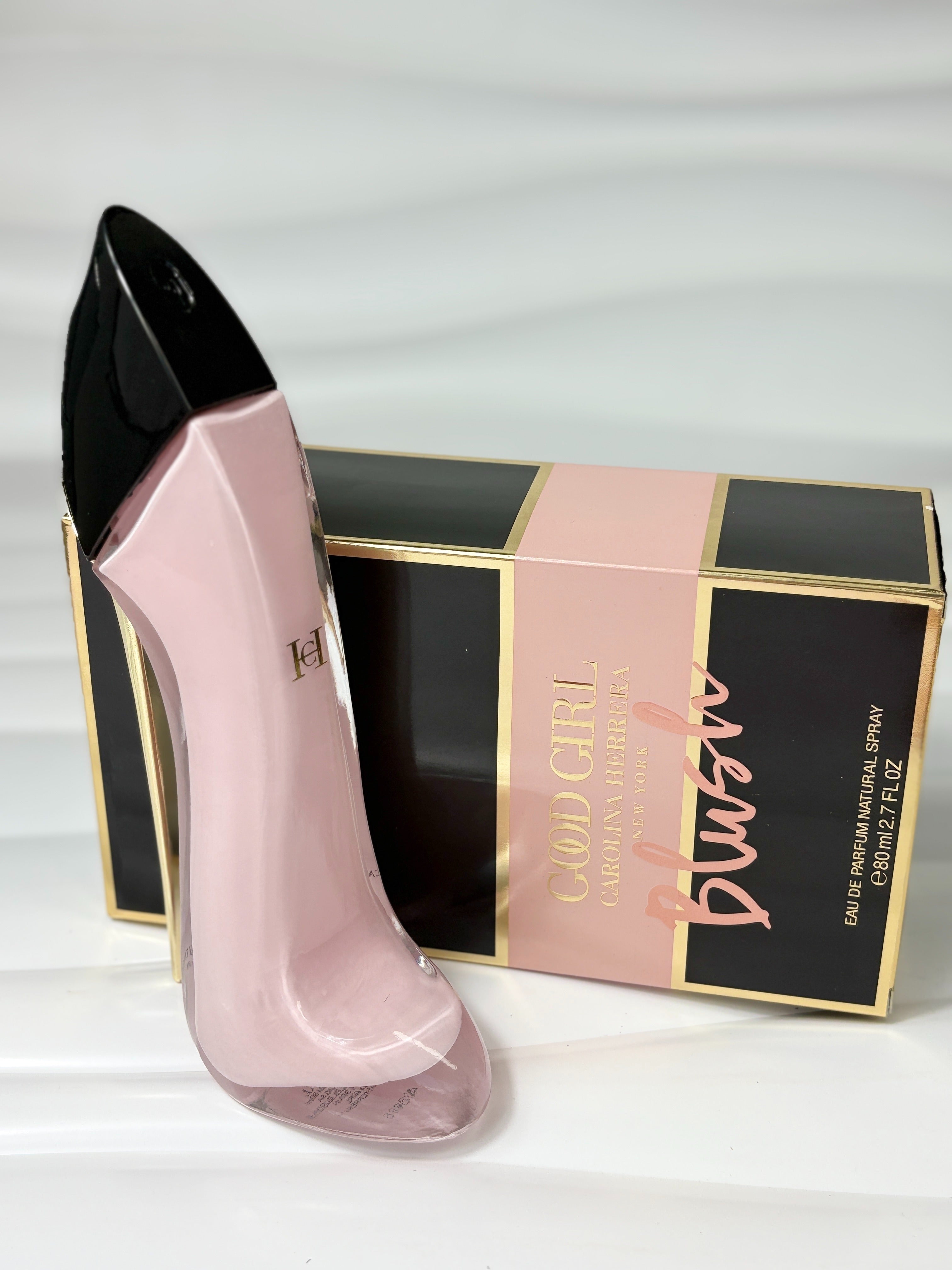 Good Girl Blush EDP 80ml