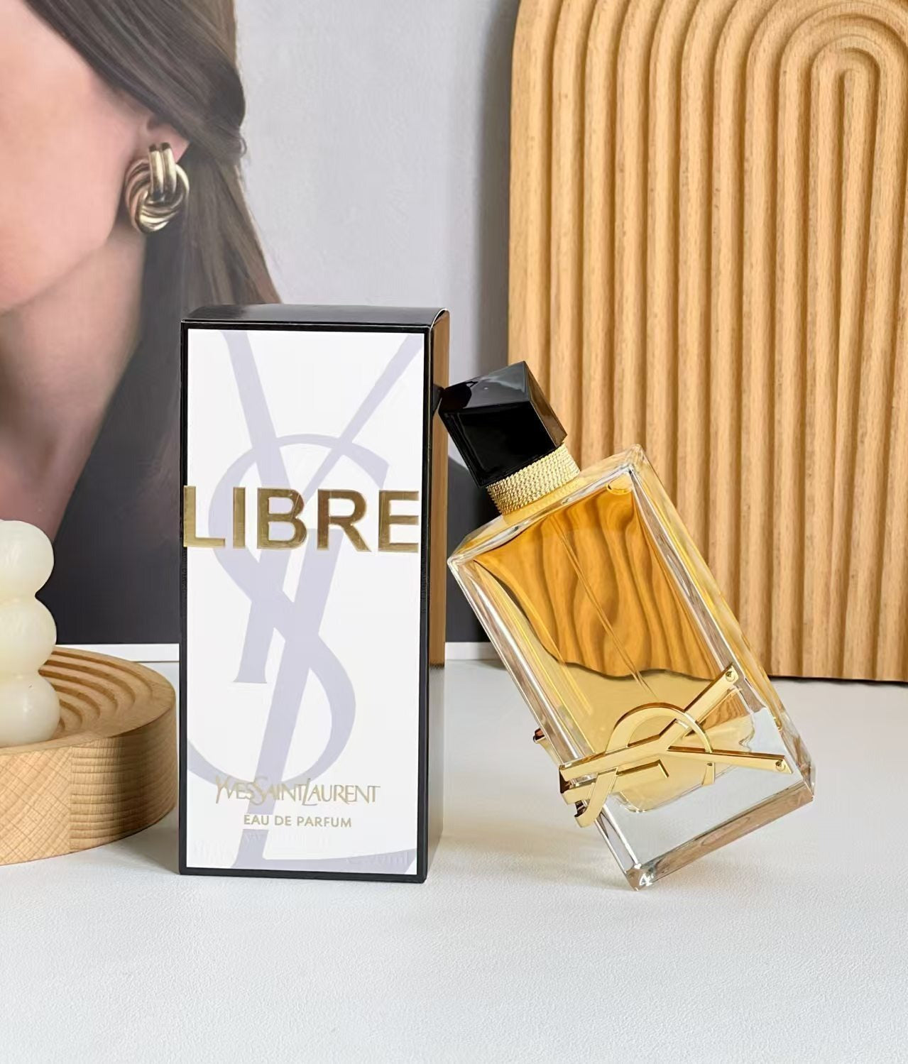 Libre EDP 90ml