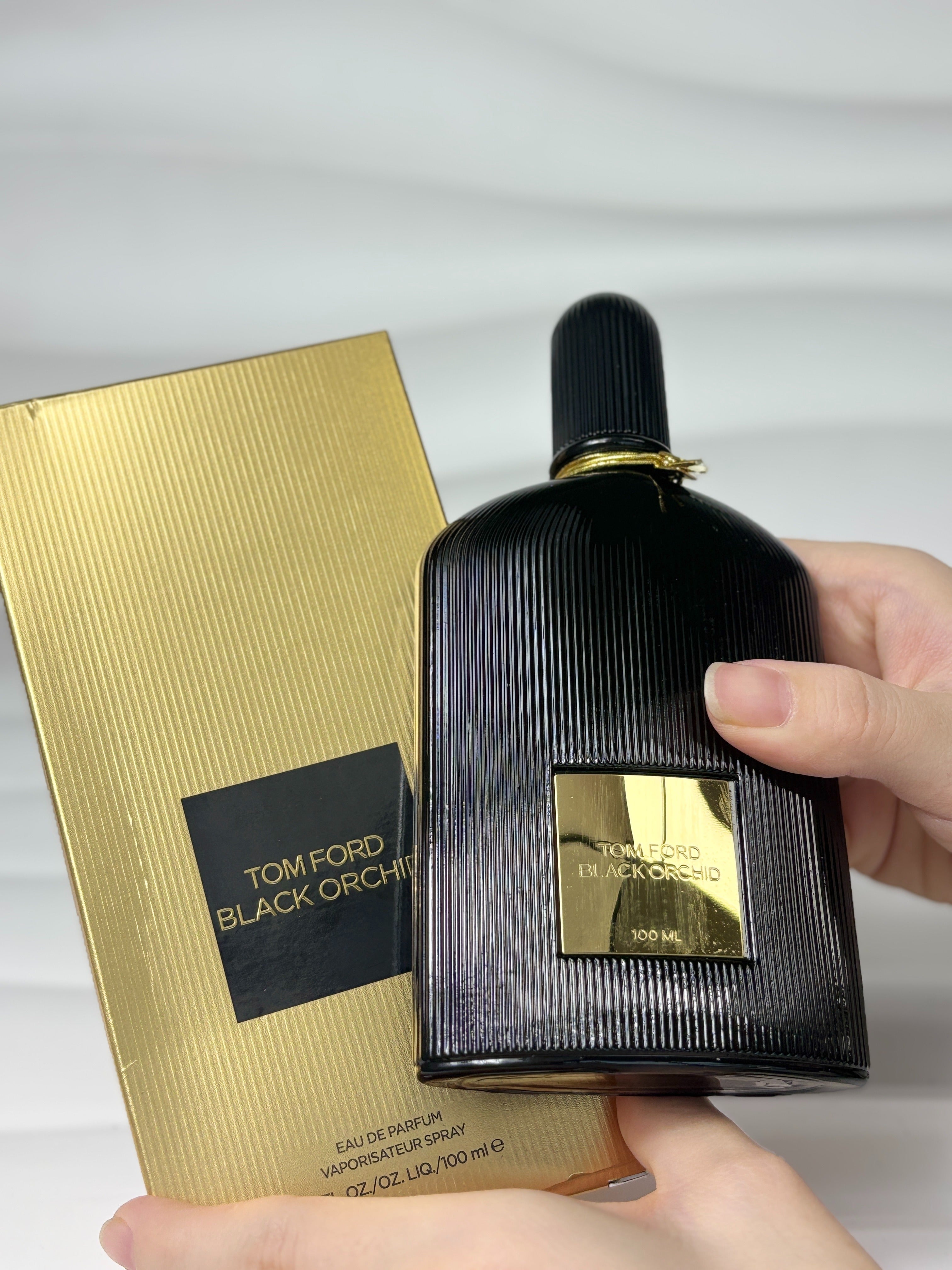 Black Orchid Eau de Parfum – 100ml