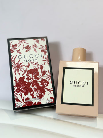 Bloom Eau de Parfum – 100 ml