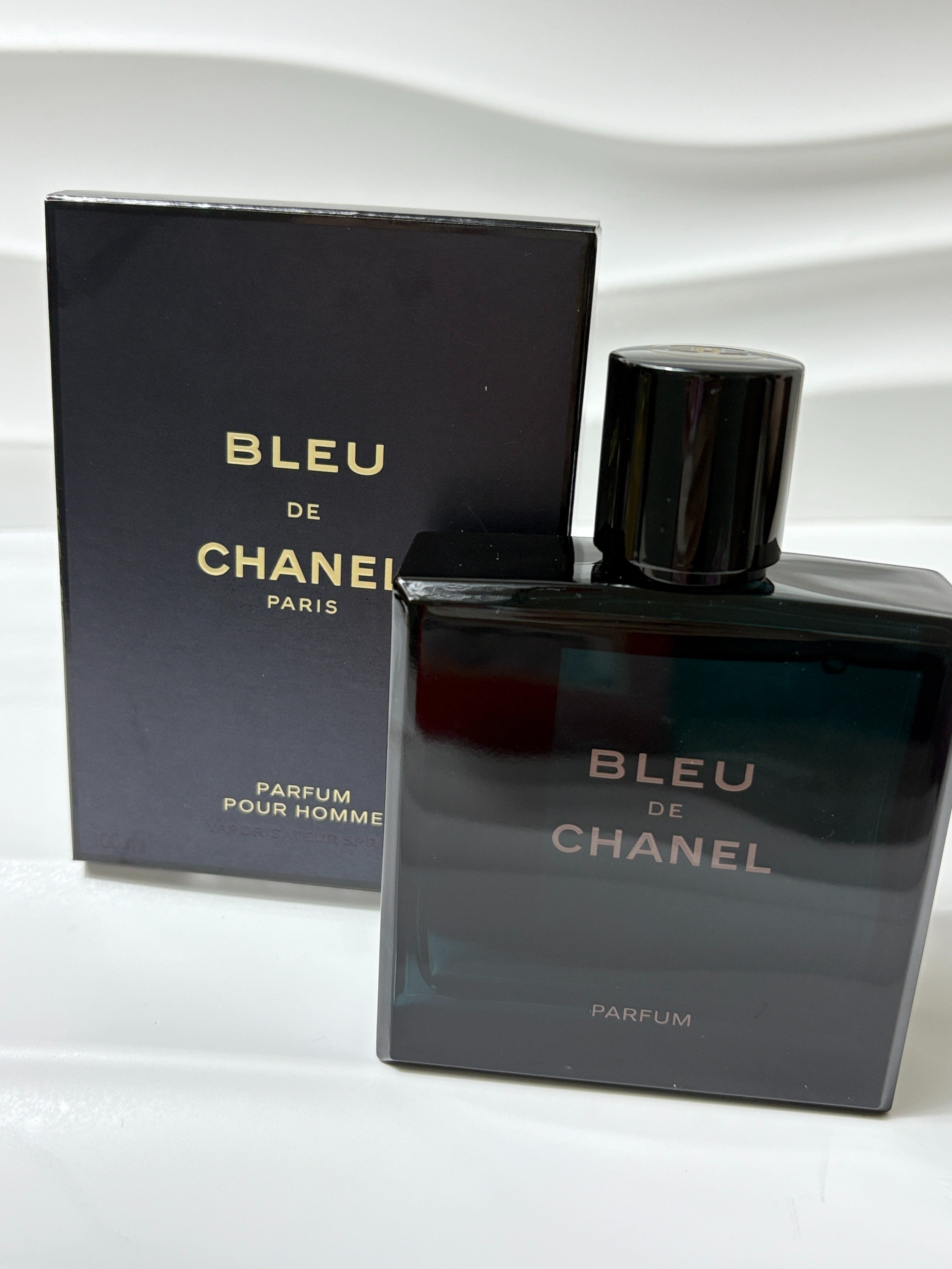 Bleu De Chanel EDP 100ml