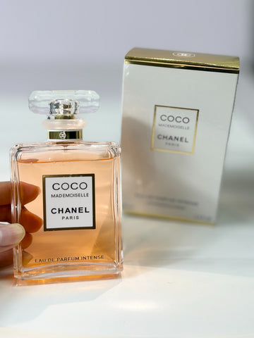 Coco Mademoiselle EDP 100ml