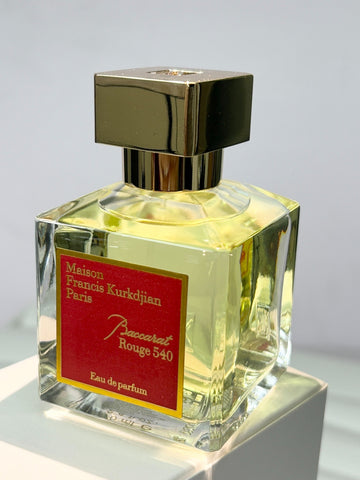 Baccarat Rouge 540 White EDP 70 ml