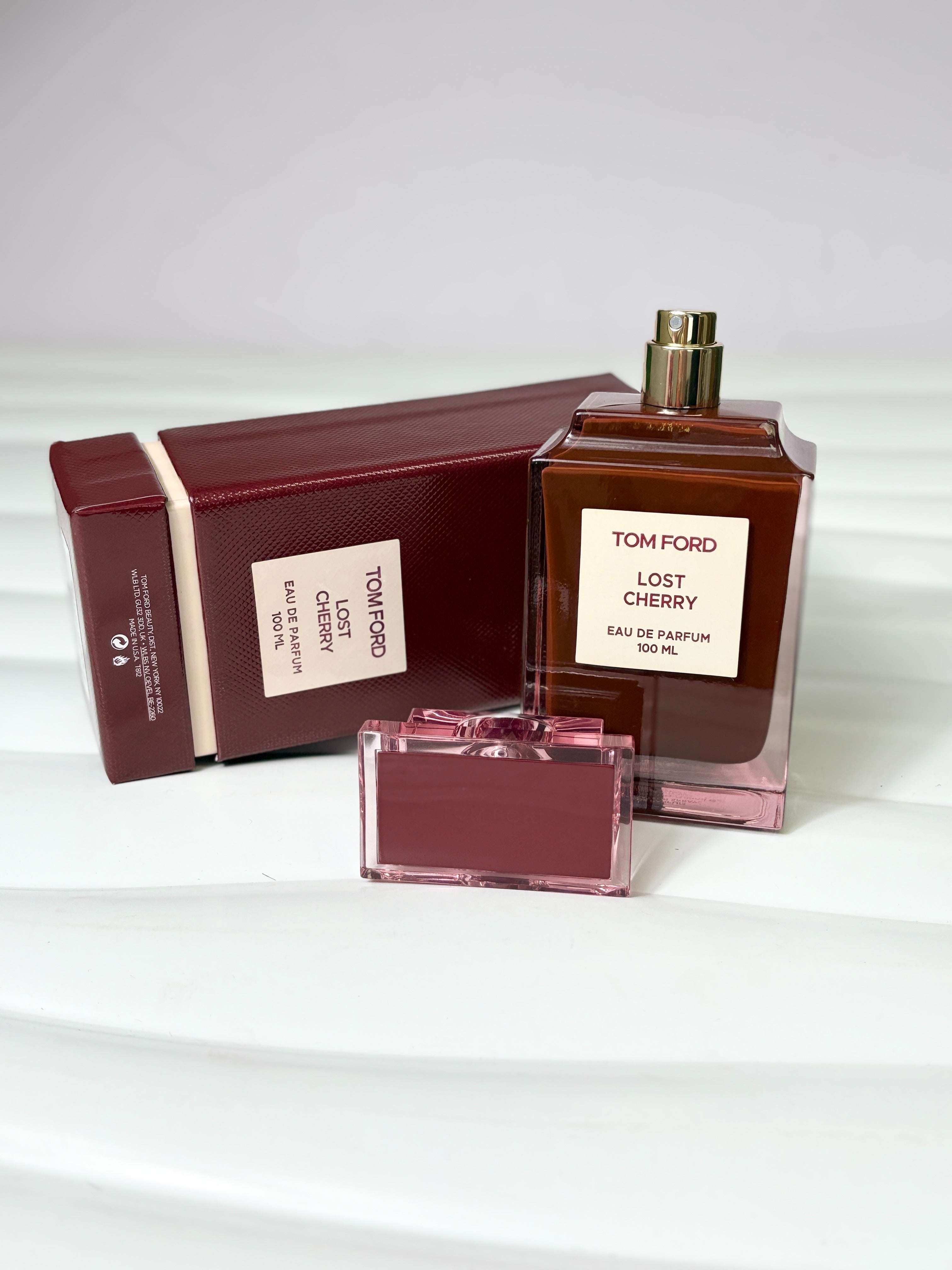 Lost Cherry Eau de Parfum – 100ml