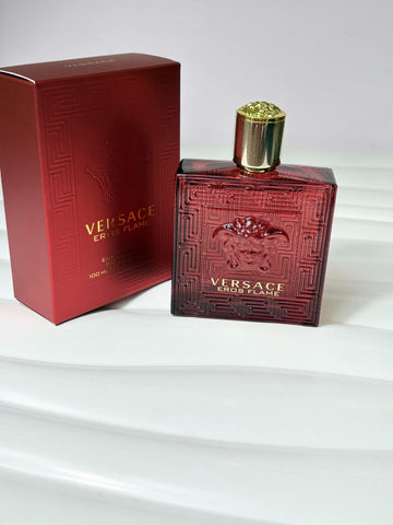 Eros Flame Eau de Parfum 100ml