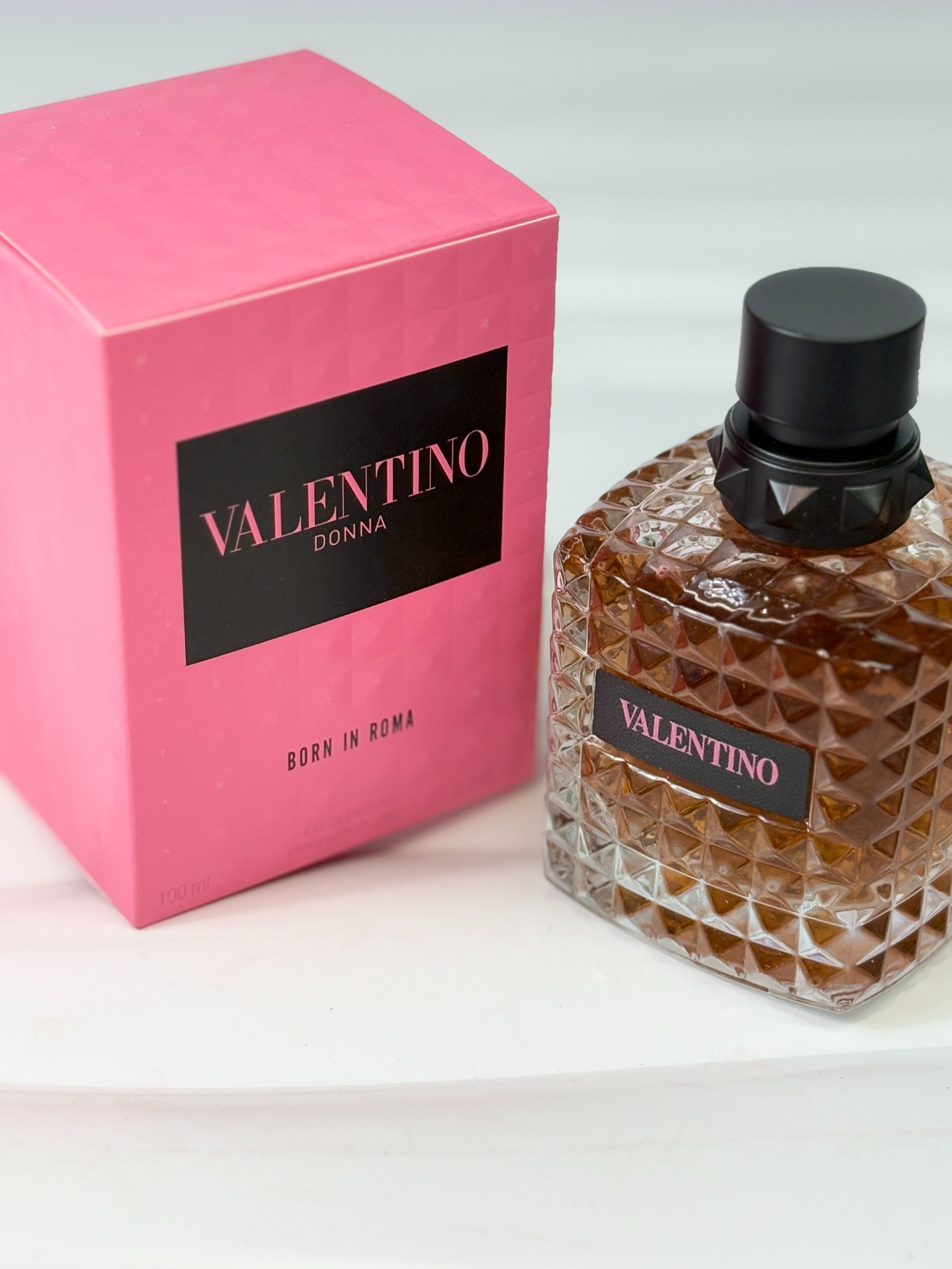 Born in Roma Donna EDP 100 ml