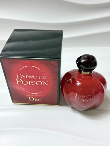 Hypnotic Poison EDT 100 ml