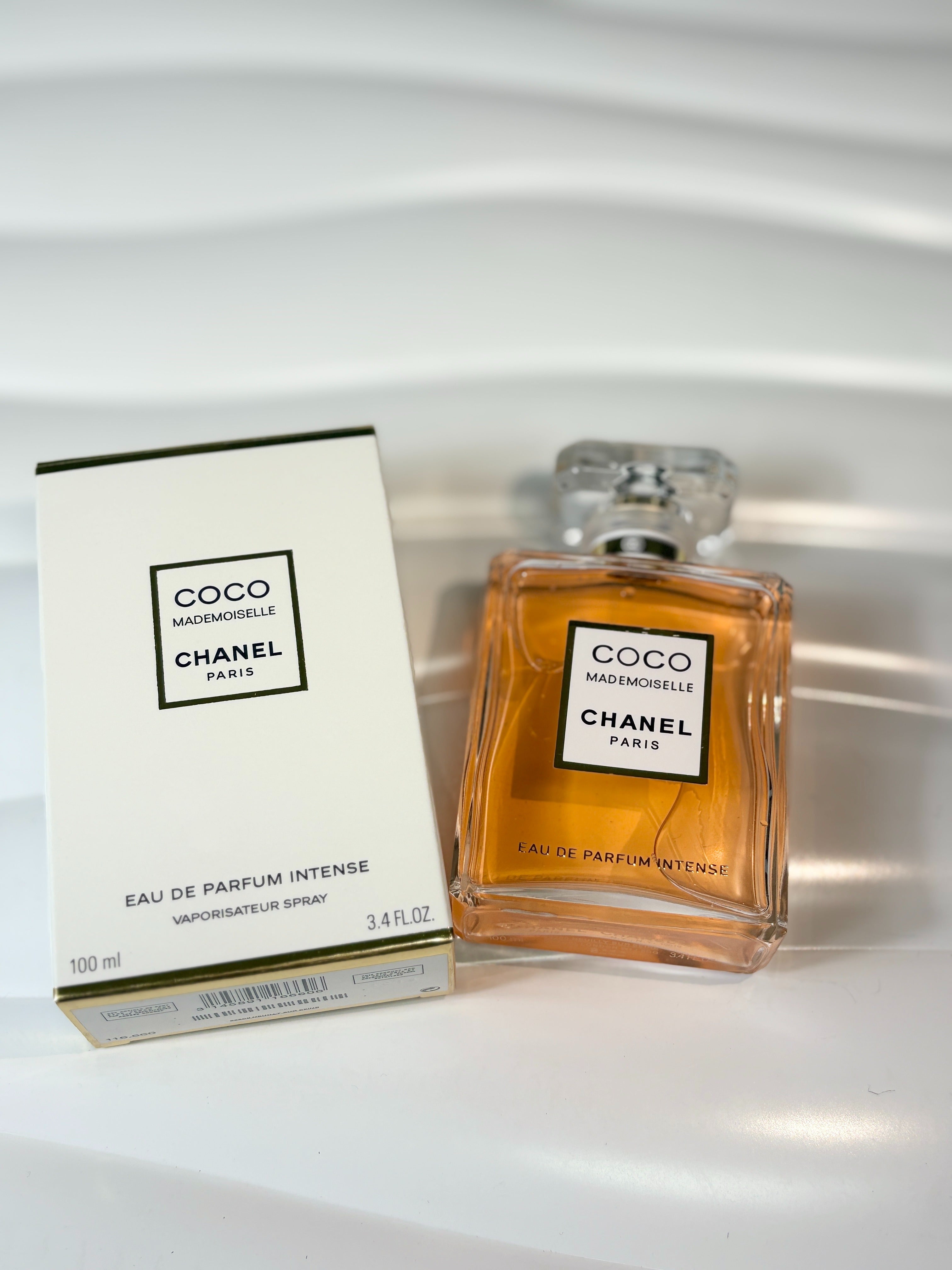 Coco Mademoiselle EDP 100ml